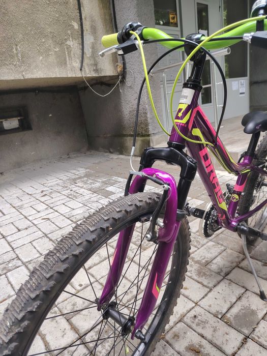 Колело Drag Little Grace 24''
