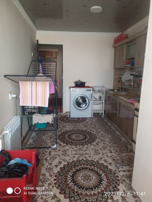 Срочно продам квартиру Чирчик микрорайон 1