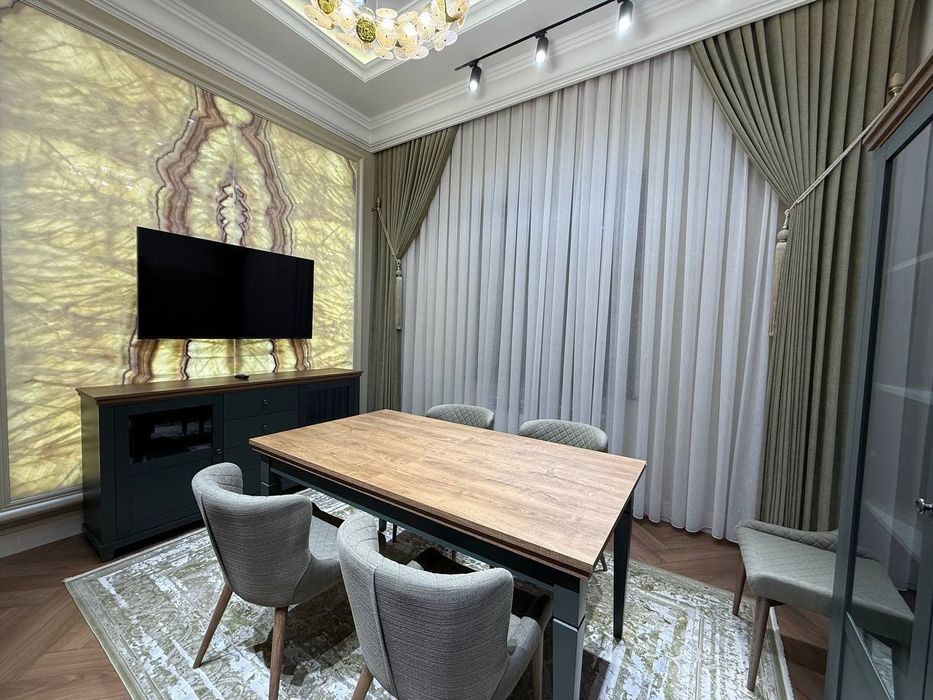 СРОЧНО! Дом Продажа на Саламатина! Участок 3 соток мебель+техника сну