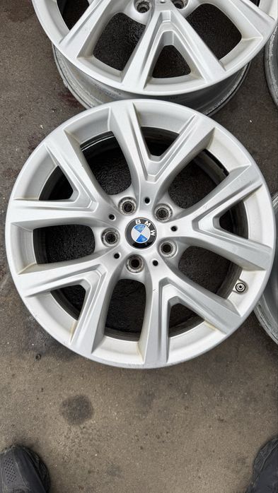 BMW X1 F48 X2 F49 Джанти 17