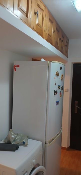 Apartament – Adancata - Vedere 2