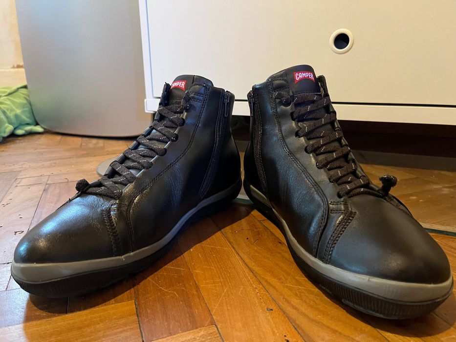 camper Боти Peu Pista GORE-TEX 44 номер