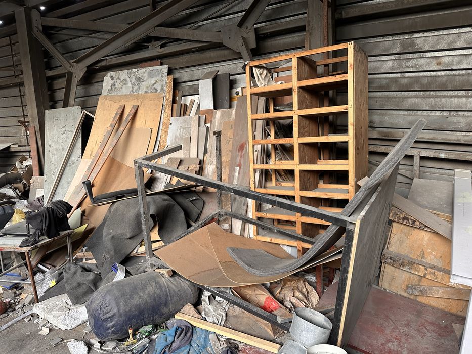 Агаштар тегин алып кетиниздер