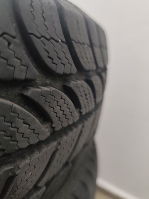 Зимни гуми 185 65 15