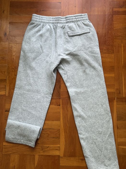 Nike grey jogger