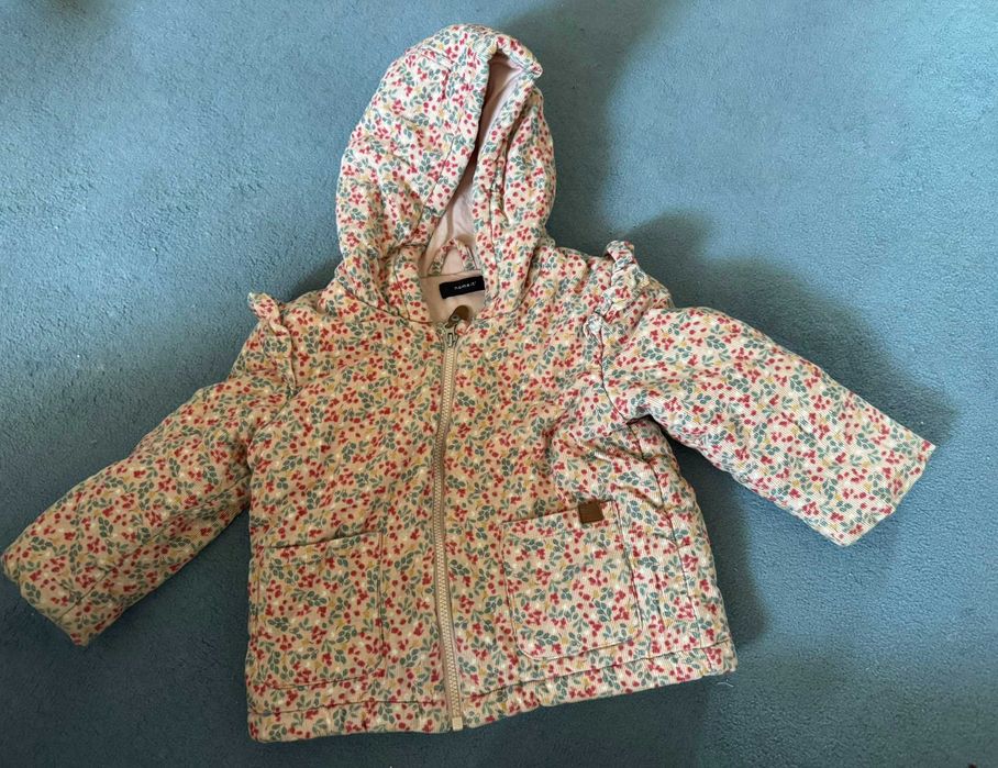 Много запазен космонавт и якета