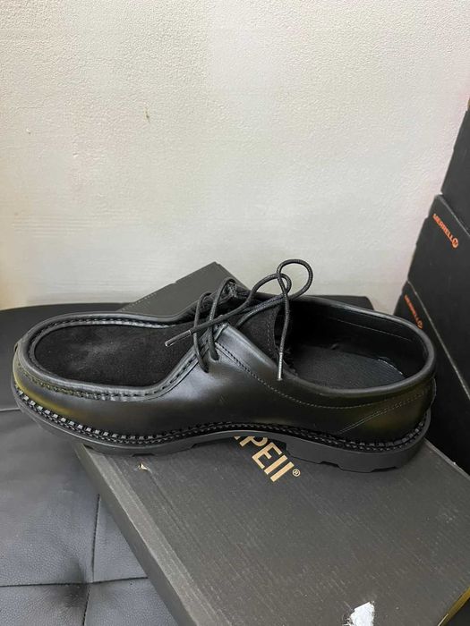 Продавам мъжки обувки, номер 45, POMPEII