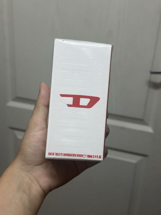 Diesel for successful living