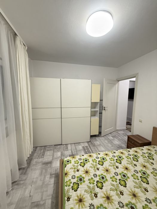 Apartament 2 camere de inchiriat Politehnica