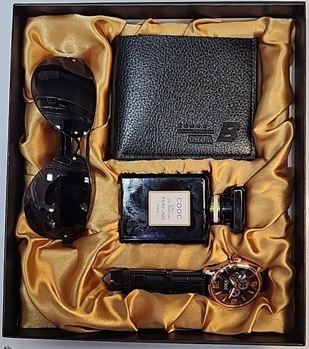 Подарочный набор для мужчин