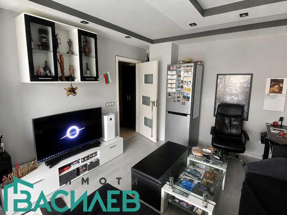 Продава 1-СТАЕН град Перник, Изток
