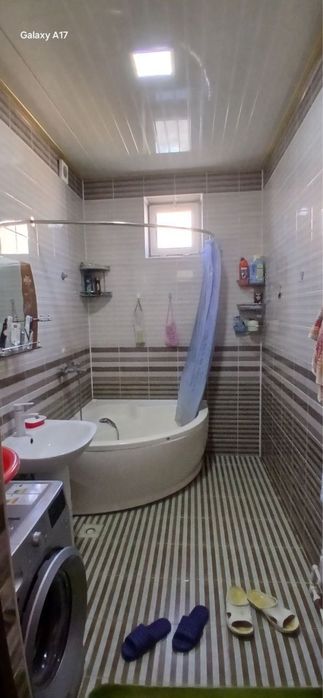 9-oxiri, namunali joy 600 m2