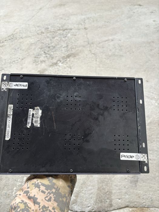 Уселитель прайд pride qvattro