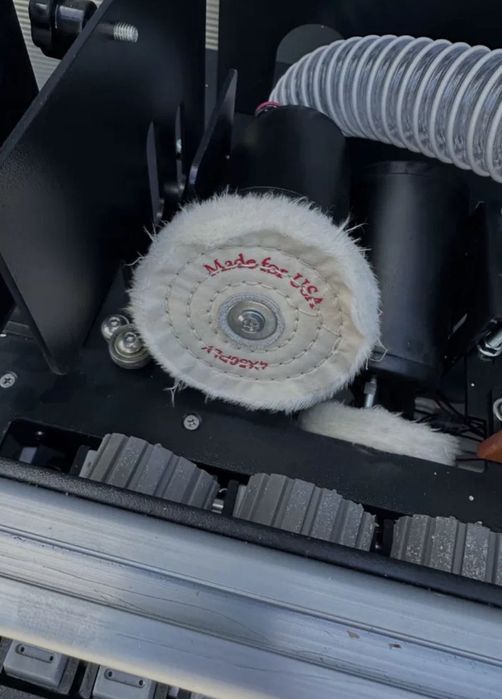 Кантираща машина TACH