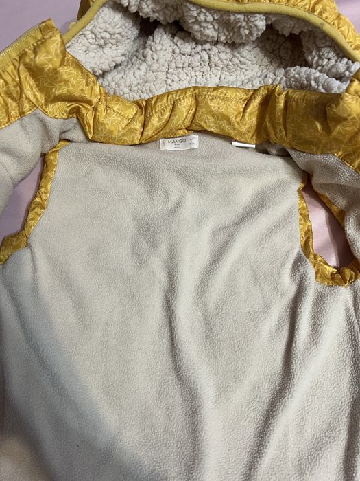 Детски елек Mango - 98 см.
