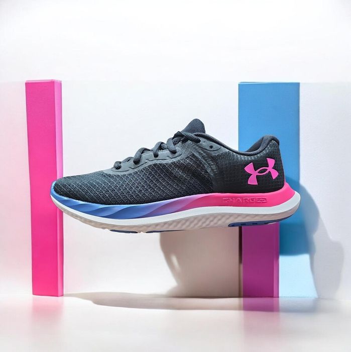 Маратонки Under Armour Charged breeze