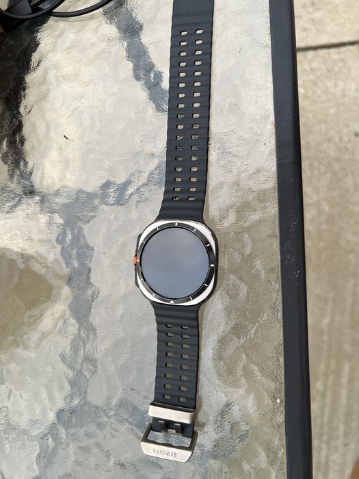 Vand samsung Watch Ultra