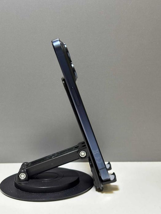 Apple iPhone 15 Pro 256GB, синий