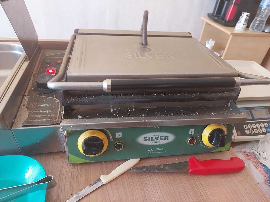 Продава се Заведение в Варна, Кайсиева градина - 20 кв.м за 128 €/кв.м - Снимка #3