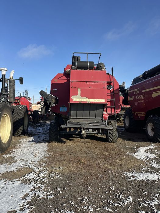 Продам Комбайн 740 Essil