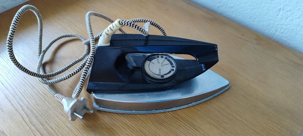 Ютия от старо време