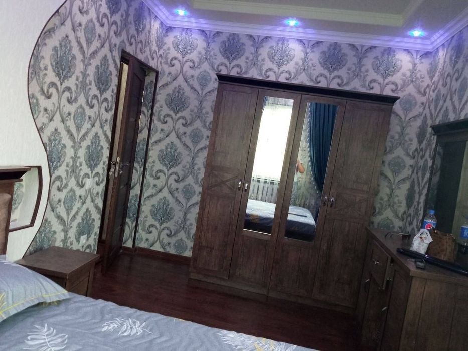 Maklirsiz kvartira ishlaydigan ayollarga