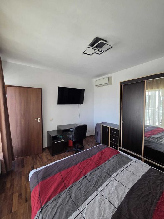 Apartament 3 camere - Rasarit de Soare