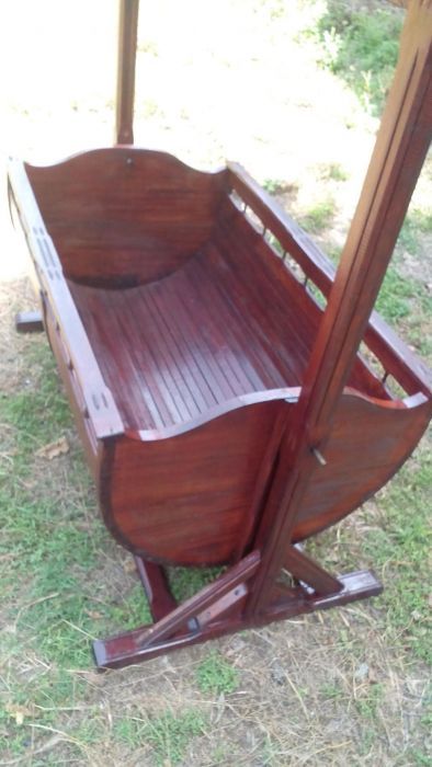 Кошара.люлка уникат.