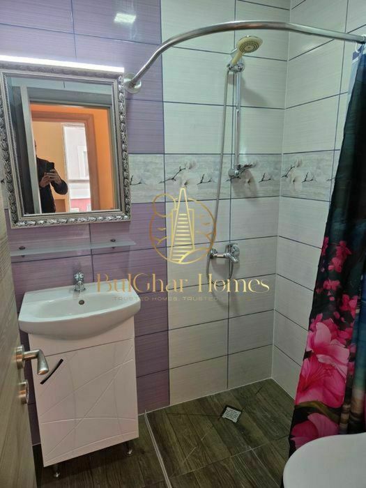 Дава се под наем Двустаен апартамент в Варна, Кайсиева градина - 60 кв.м за 398.82 € - Снимка #4