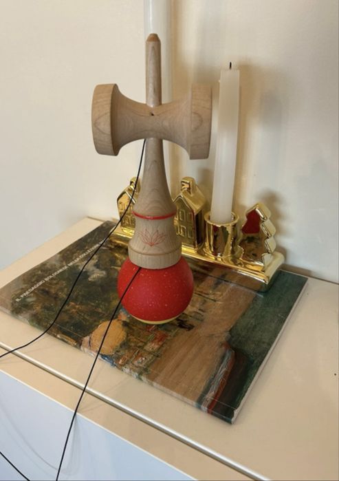 Tama revo ken element