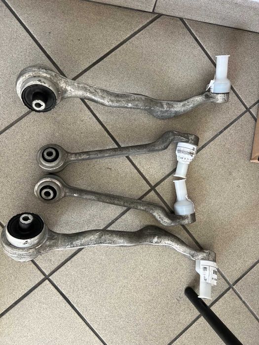 Set complet brate fata BMW seria 3 F30 / F31 / F32