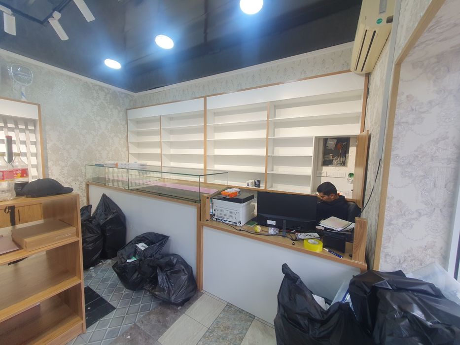 Mebel tilifon aksesuar