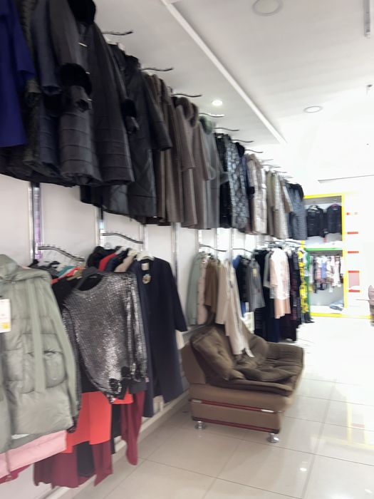 Аренда Магазин 2 Этаж