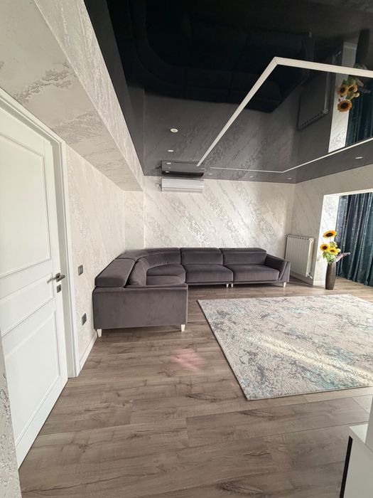 Inchiriez apartament 2 camere Buzaului