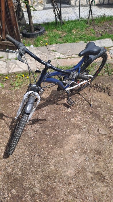 Колела 16 и 26 цола