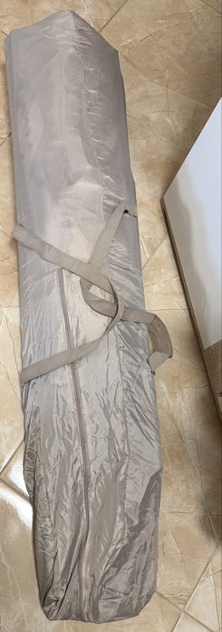 Продава се чисто нова кошара за игра: Lionelo Willow XL