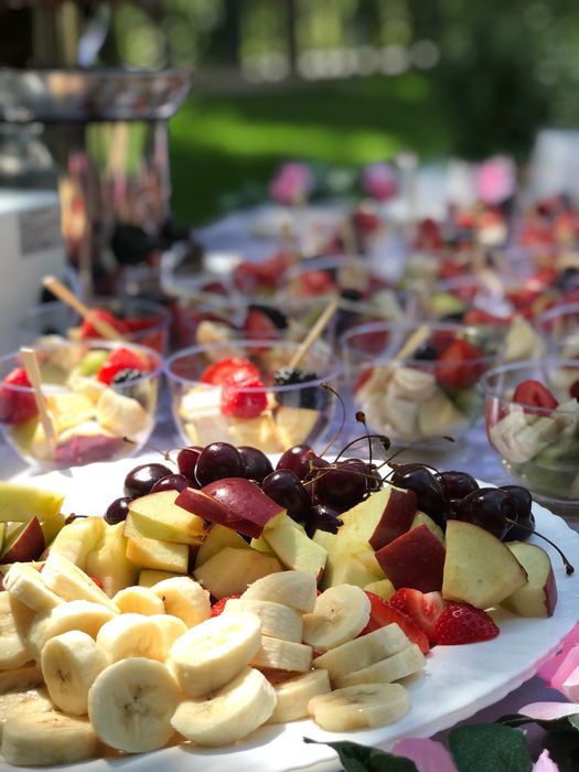 Шоколадный фонтан.корпоративные вечеринки,новогодний утренник Мини фур