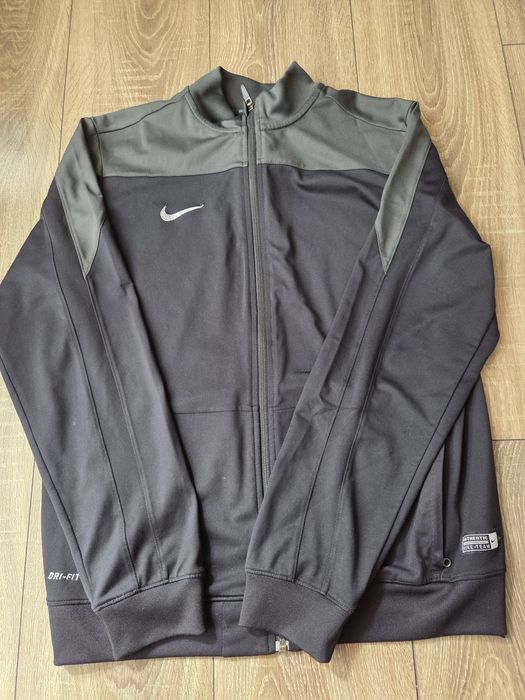 Bluza trening băieți Nike 158-170 cm