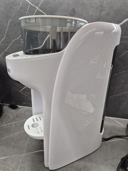 Baby Brezza Formula Pro Advanced