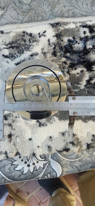 Продам пробку для бассейнов