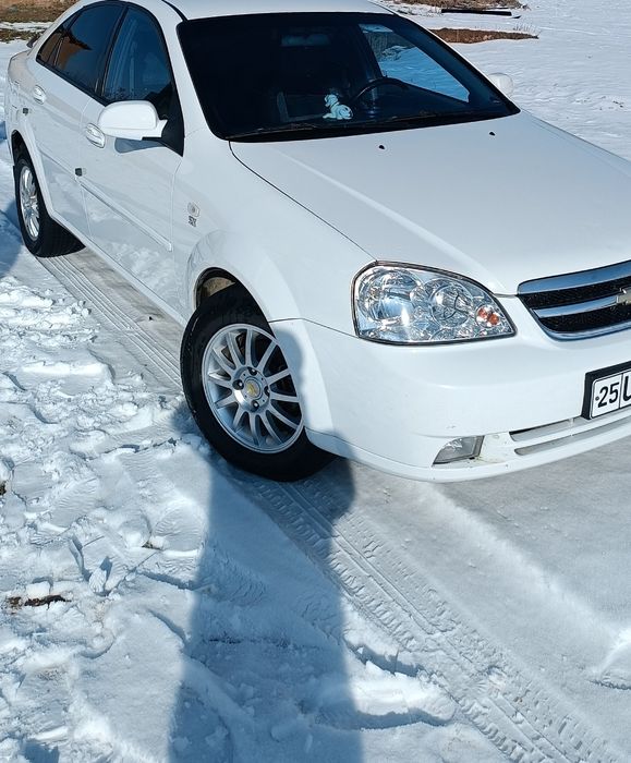 Other Lacetti / Gentra 2013 — 4