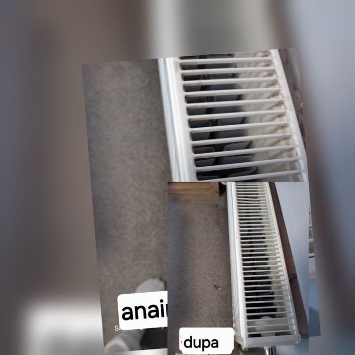 Curatenie ca la mama acasa