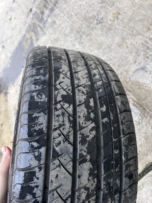 Anvelope M+S 245/45 R18 100W XL
