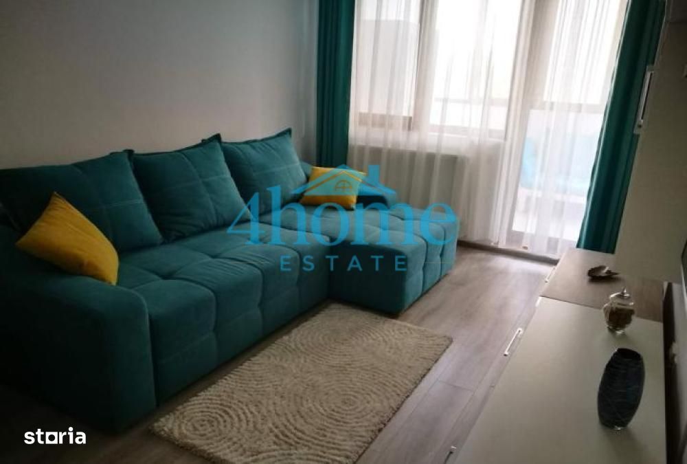 Apartament 2 Camere|Dristor|Metrou|Bloc Nou|Parcare Subterana