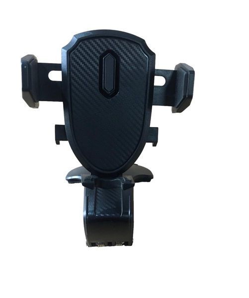 Стойка за автомобил 3520-3 универсална мултифункционална тип клипс за