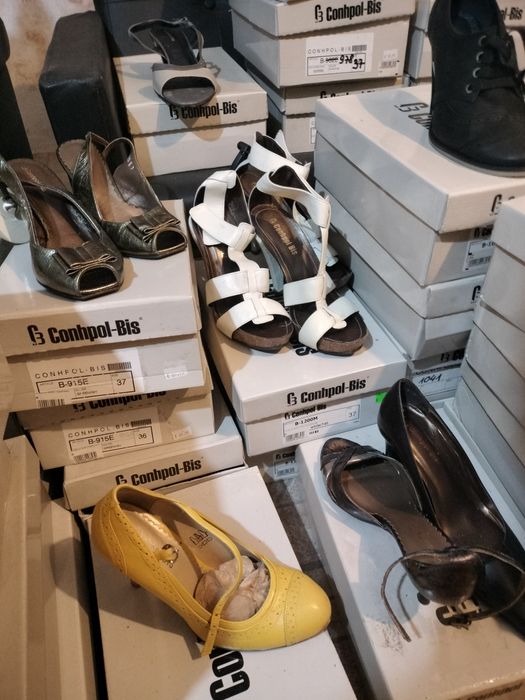 Pantofi,Botine,Sandale
