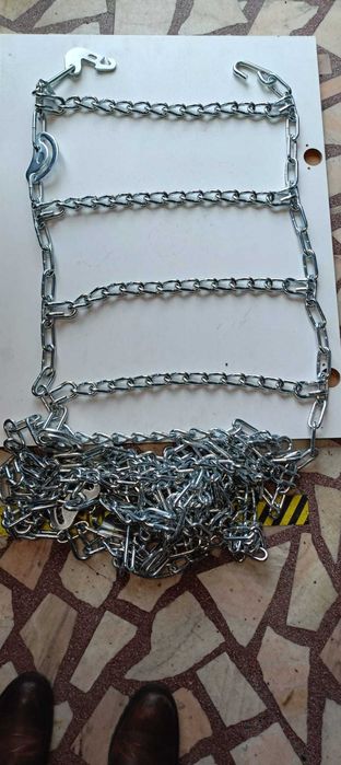 Lanturi zapada tip scarita camion 315/80-22.5