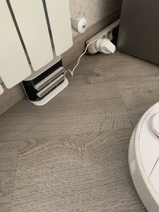 Робот пылесос Mi