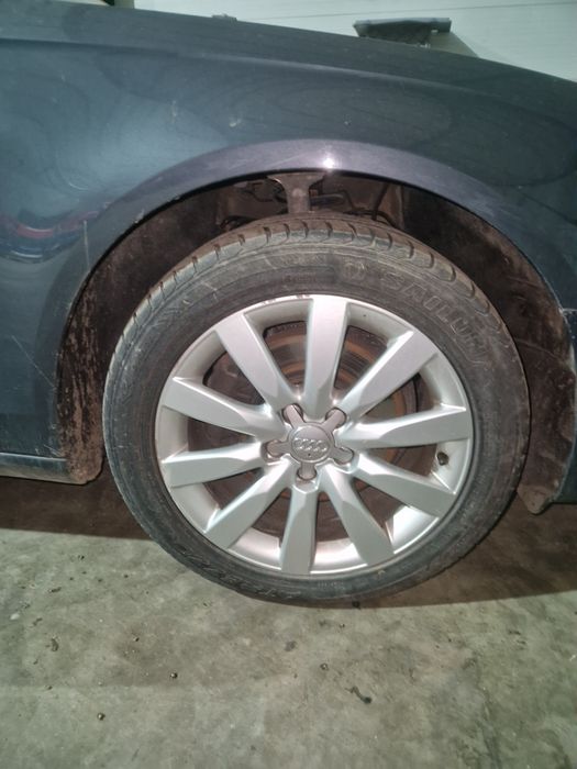 Jante audi a 4 b8 b8.5 2009-2017