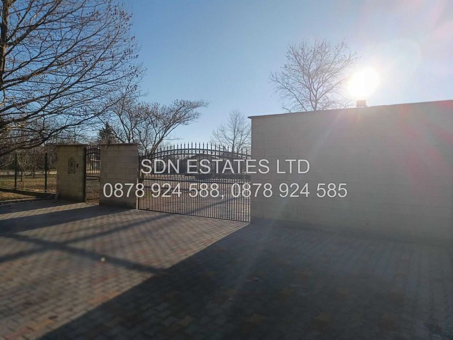 Продава се Парцел в Казанлък - 4000 кв.м за 63 €/кв.м - Снимка #9